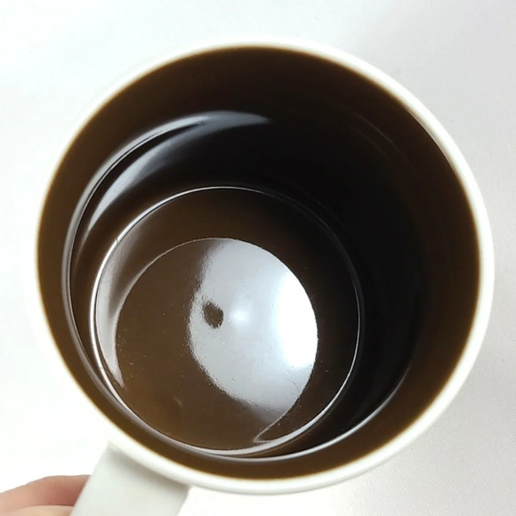 Starbucks Edmonton YOU ARE  HERE Collection Coffee Tea Mug 14 OZ - Picture 5 of 9